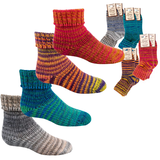 Ponožky Socks 4 fun 3198 -2 páry