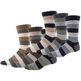 Ponožky Socks 4 fun 6502-3 páry
