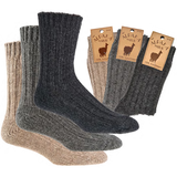 Ponožky Socks 4 fun 6519-2 páry
