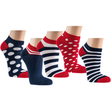 Ponožky Socks 4 fun 2138 Maritim-3 páry