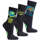 Ponožky Socks 4 fun 2631-3 páry