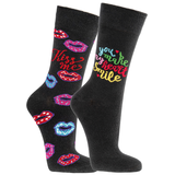 Ponožky Socks 4 fun 6209.06- I love you 2 páry