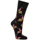 Ponožky Socks 4 fun 6209.08-Zajíc 2 páry