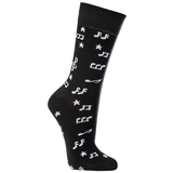 Ponožky Socks 4 fun 6209.09-Musik 2 páry