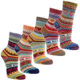 Ponožky Socks 4 fun 2297-3 páry
