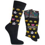Ponožky Socks 4 fun 6209.16-Smile 2 páry
