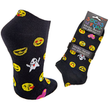 Ponožky Socks 4 fun 6208 Smile-2 páry