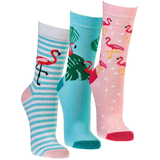Ponožky Socks 4 fun 2164 Florida-3 páry