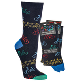Ponožky Socks 4 fun 6209.18 Kolo-2 páry