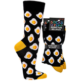 Ponožky Socks 4 fun 6209.31 Volské oko-2 páry