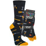 Ponožky Socks 4 fun 6209.51 Nářadí-2 páry