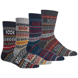 Ponožky Socks 4 fun 6536-2 páry