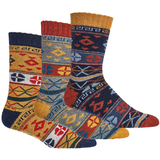Ponožky Socks 4 fun 6538-2 páry
