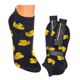 Ponožky Socks 4 fun 6208 Kachna-2 páry