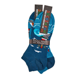 Ponožky Socks 4 fun 6208 Maják-2 páry