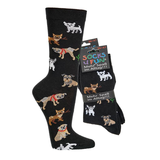 Ponožky Socks 4 fun 6209.60 Pes-2 páry