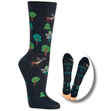 Ponožky Socks 4 fun 6209.80 Halali-2 páry