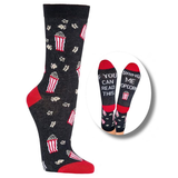 Ponožky Socks 4 fun 6209.81 Popcorn-2 páry