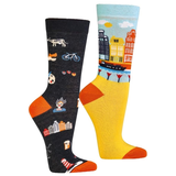 Ponožky Socks 4 fun 6209.86 Holandsko-2 páry