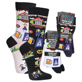 Ponožky Socks 4 fun 6209.89 Německo-2 páry