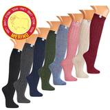 Podkolenky Socks 4 fun 3432-2 páry