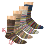 Ponožky Socks 4 fun 6539-2 páry