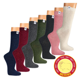 Ponožky Socks 4 fun 6532-2 páry