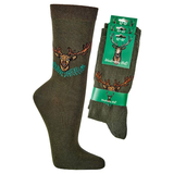Ponožky Socks 4 fun 6212 Lovu zdar-3 páry