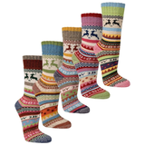 Ponožky Socks 4 fun 2201-2 páry