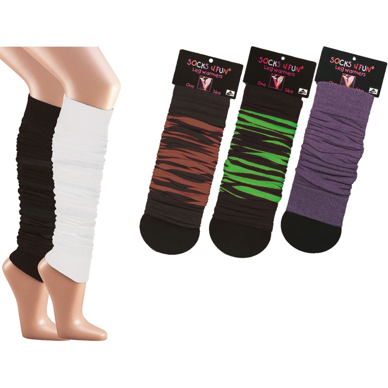 Návleky na nohy Socks 4 fun 2723