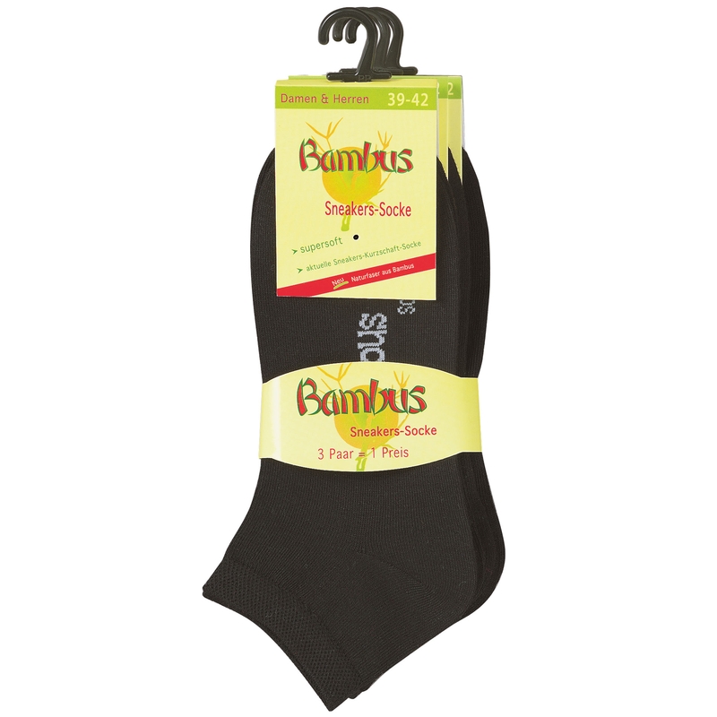 Ponožky Socks 4 fun 2169-3 páry