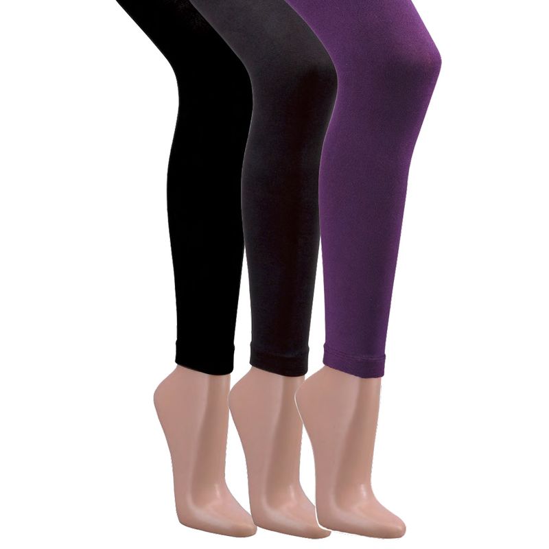 Legíny Socks 4 fun 2715