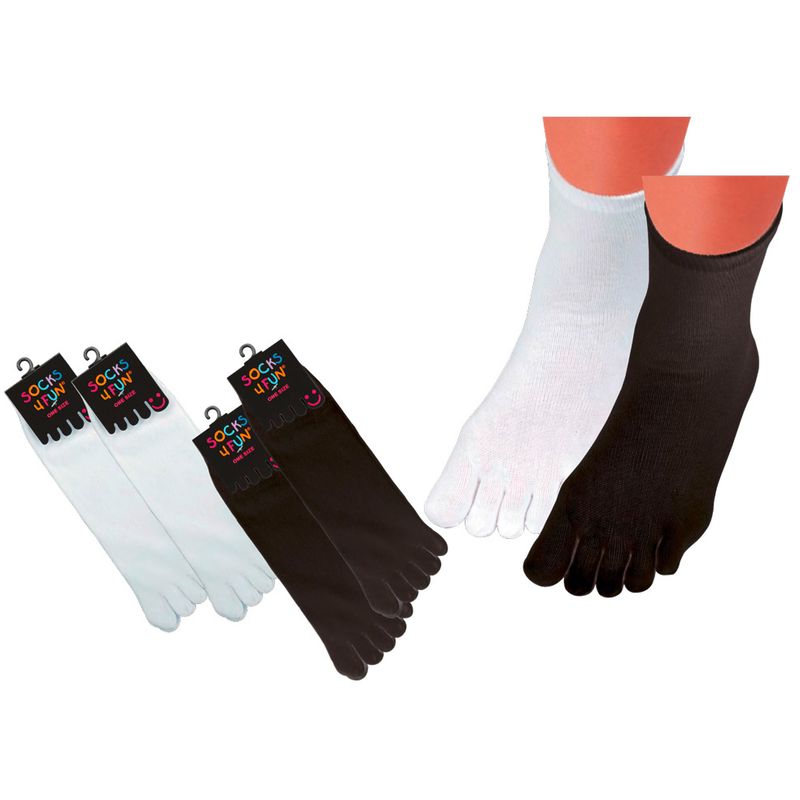 Ponožky Socks 4 fun 2117-2 páry