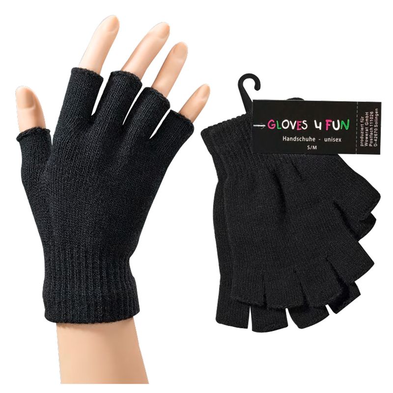 Rukavice Socks 4 Fun 99180