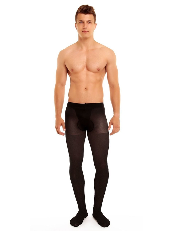 Punčocháče Glamory Support 40