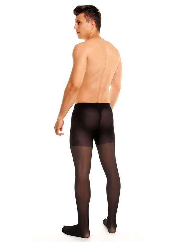 Punčocháče Glamory Support 70