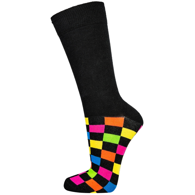 Ponožky Socks 4 fun 6202-3 páry dárkové balení