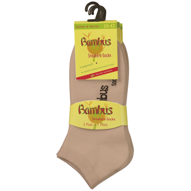 Ponožky Socks 4 fun 2169-3 páry