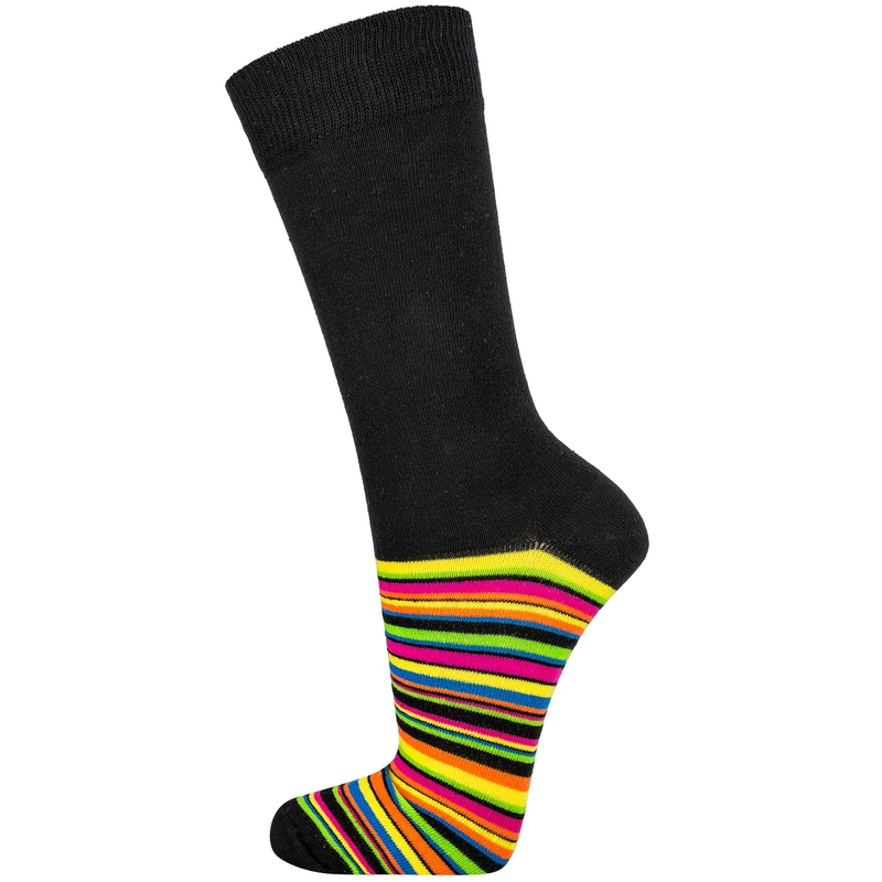 Ponožky Socks 4 fun 6202-3 páry dárkové balení