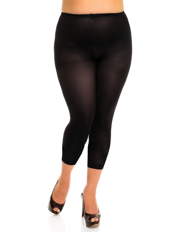 Legíny Glamory Velvet 80