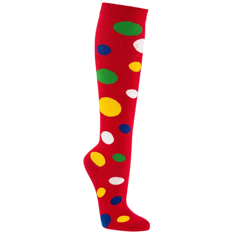 Podkolenky Socks 4 fun 3481-2 páry