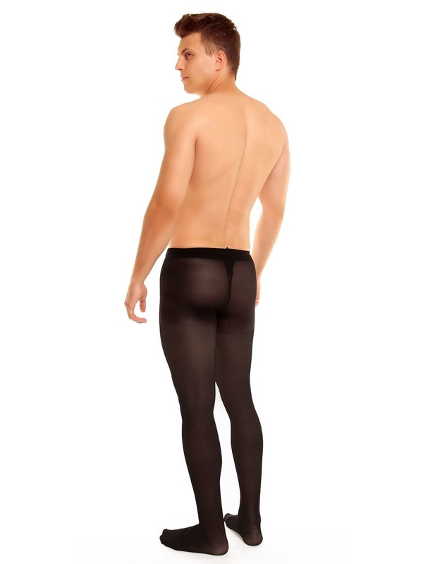 Punčocháče Glamory Support 40