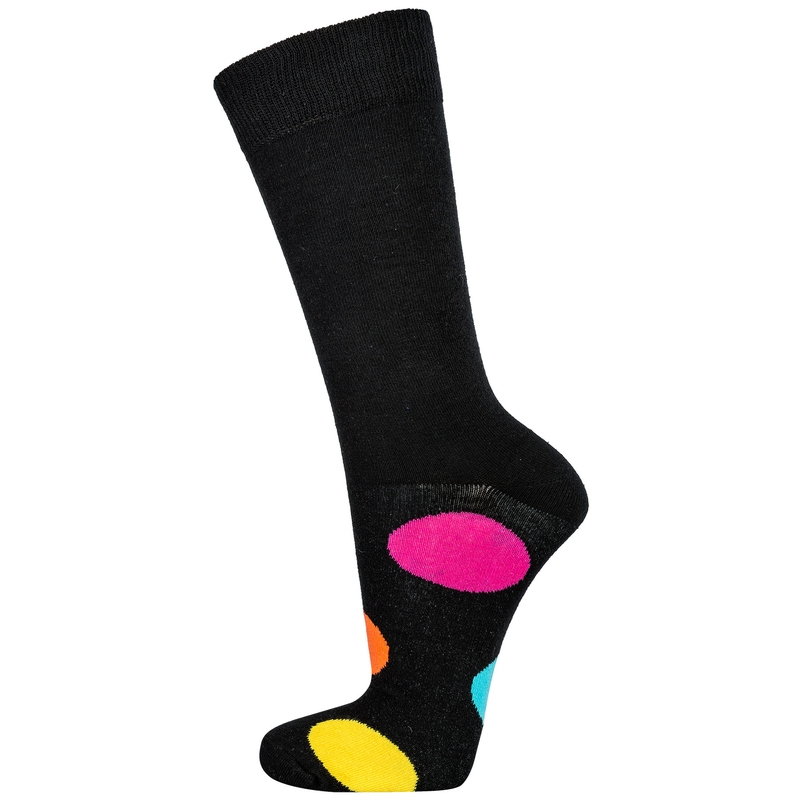 Ponožky Socks 4 fun 6202-3 páry dárkové balení
