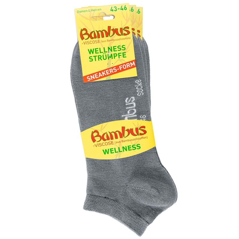 Ponožky Socks 4 fun 2169-3 páry