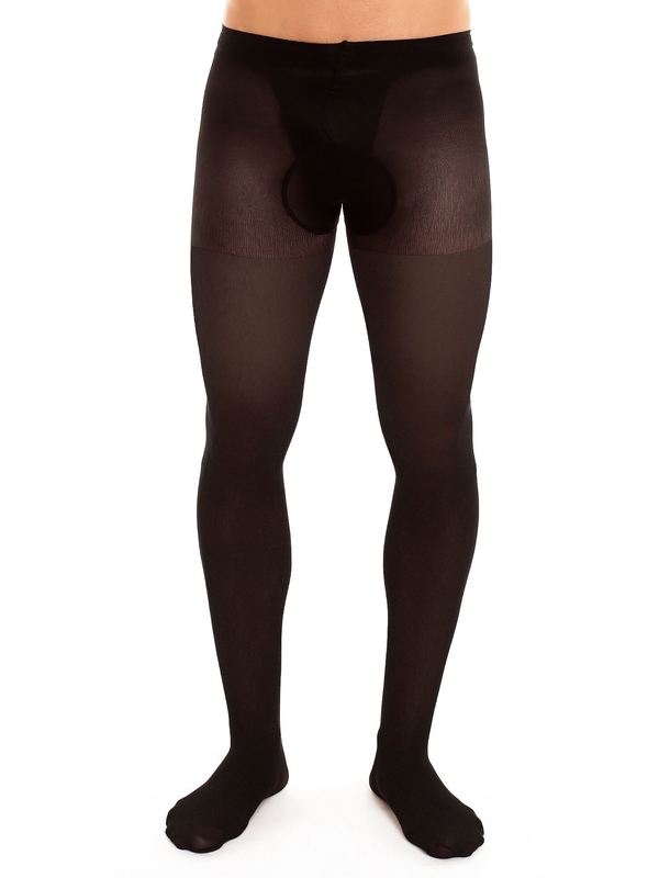 Punčocháče Glamory Support 40