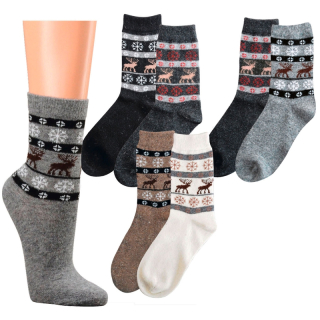 Ponožky Socks 4 fun 2216-2 páry