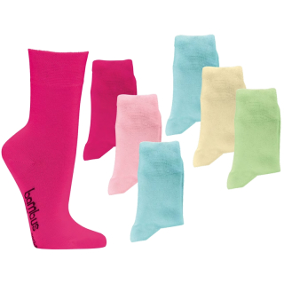 Ponožky Socks 4 fun 2267 -3 páry