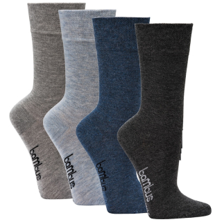 Ponožky Socks 4 fun 2270 -3 páry