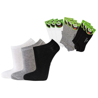Ponožky Socks 4 fun 3185 -3 páry