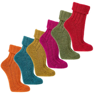 Ponožky Socks 4 fun 2203-2 páry